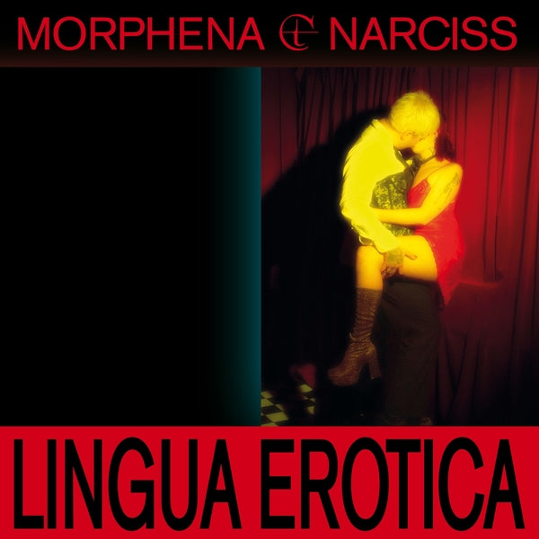 Lingua Erotica (Vinyl)