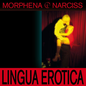 Lingua Erotica (Vinyl)