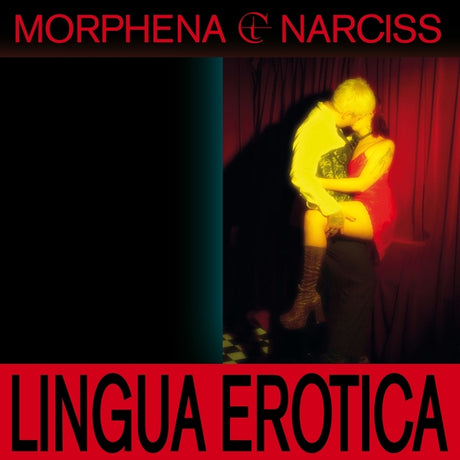 Lingua Erotica (Vinyl)