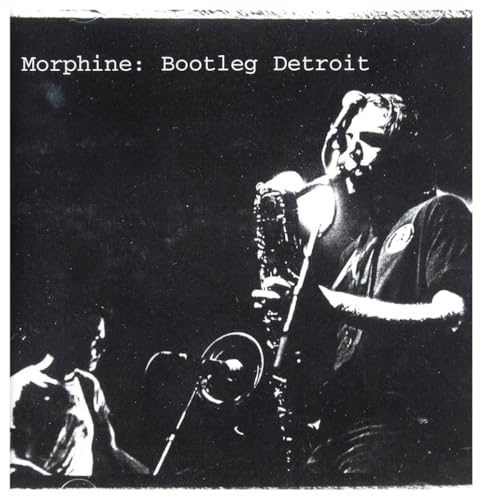 Bootleg Detroit (Rsd 4.12.25) (Vinyl)