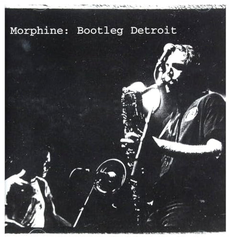 Bootleg Detroit (Rsd 4.12.25) (Vinyl)