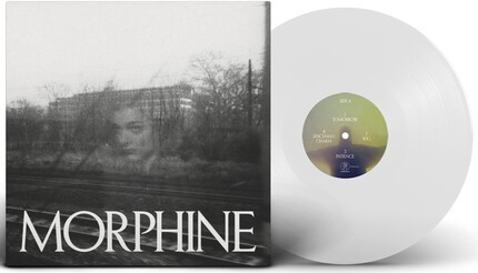 Cocoon (Indie Exclusive, Colored Vinyl) [Vinyl]