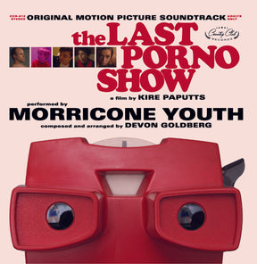 The Last Porno Show (Original Soundtrack) (Vinyl)