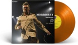 Morrissey Beethoven Was Deaf (en vivo) (exclusivo de Brick &amp; Mortar, remasterizado, biovinilo de Orange) [Discos y LP]