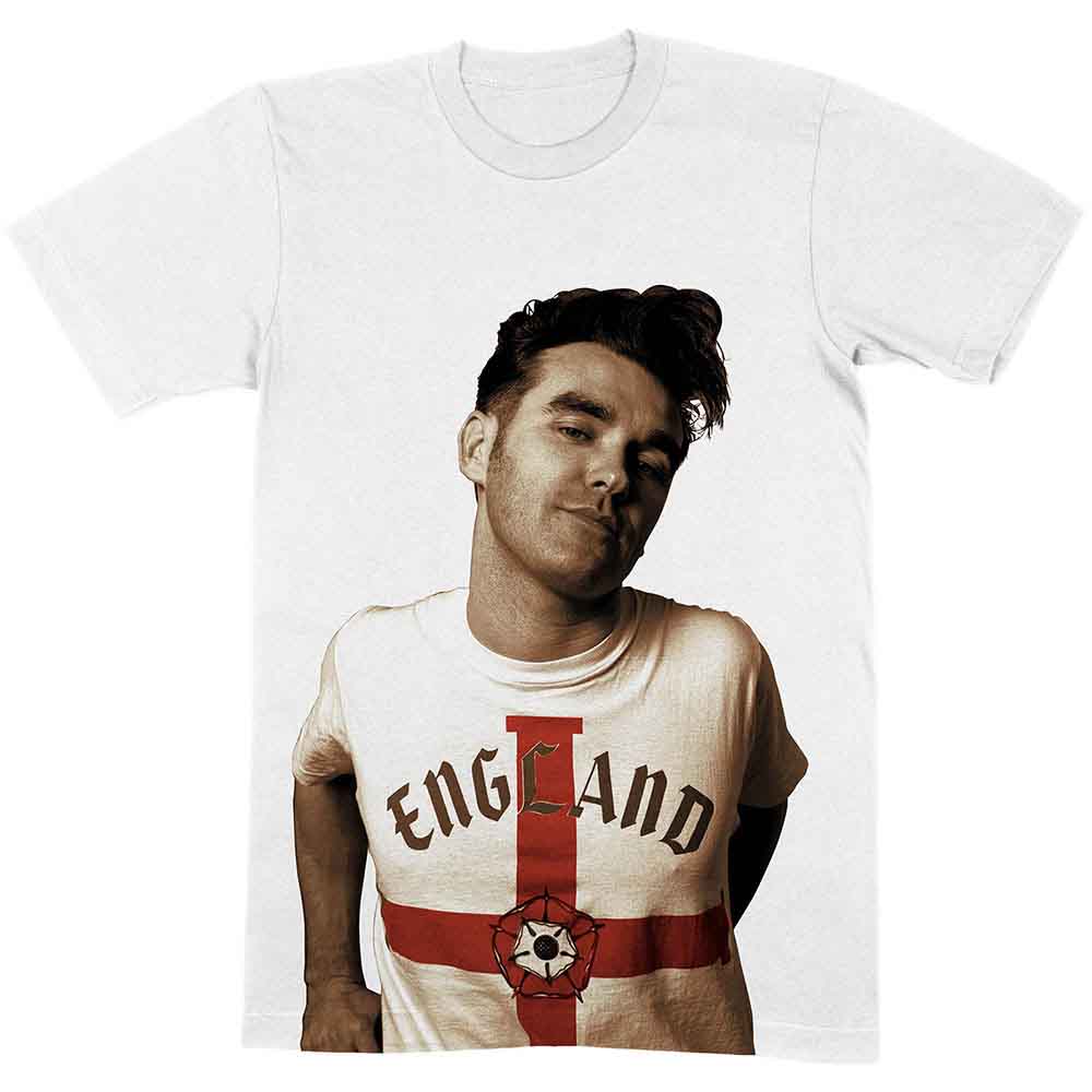 Morrissey Glamorous Glue [T-Shirt]