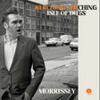 Morrissey - Kerching Kerching / Isle Of Dogs [7"] [Vinyl]