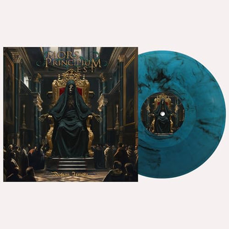 Darkness Invisible (Vinyl)