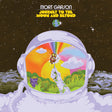 Journey To The Moon & Beyond (Colored Vinyl, Mars Red) (Vinyl)