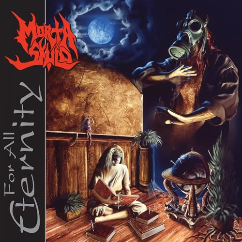 For All Eternity (CD)