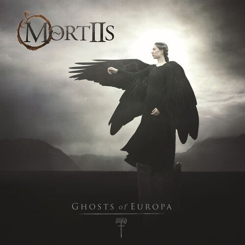 Mortiis - Ghosts of Europa (Digipack Packaging) [CD]