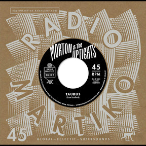 Taurus / Montego (Vinyl) - Apocalypse Vinyl