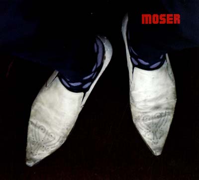 Moser (CD)