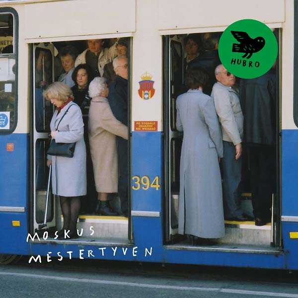 Mestertyven (CD)