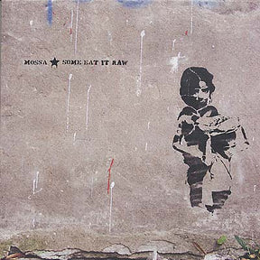 Some Eat It Raw (Vinyl)
