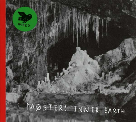 Inner Earth (CD)