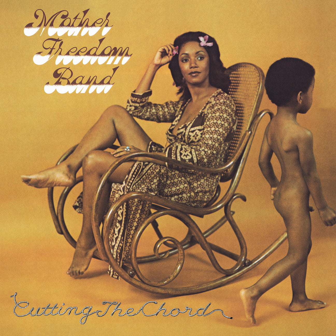 Cutting The Chord (Vinyl)