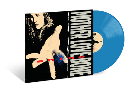 Shine [180g Sky Blue Eco-Vinyl 12" EP] (Vinyl)