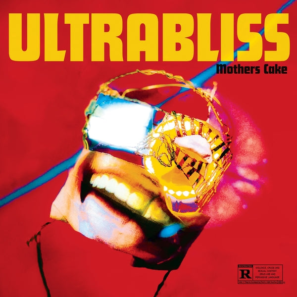 Ultrabliss (CD)