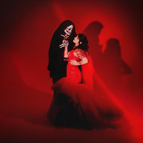 Kissing Death (CD)