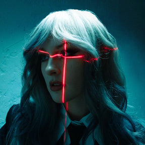 Somewhere In Between (Indie Exclusive) [Transparent Red Ep] [Vinyl]
