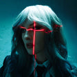MOTHICA - Somewhere In Between [Transparent Light Blue] [Vinyl]
