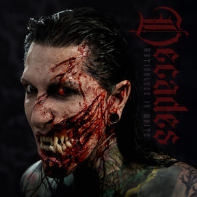 Motionless In White - Decades [CD]