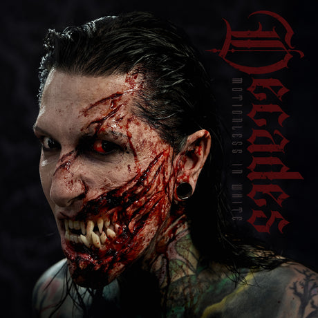 Motionless In White - Decades [CD]