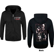 Motley Crue 40 Years [Sweatshirt]