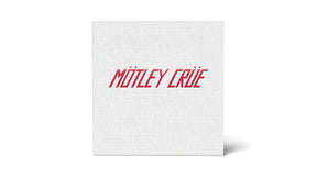Motley Crue - Crucial Crue (45Th Anniversary) [Deluxe Box Set] [5CD] [CD]