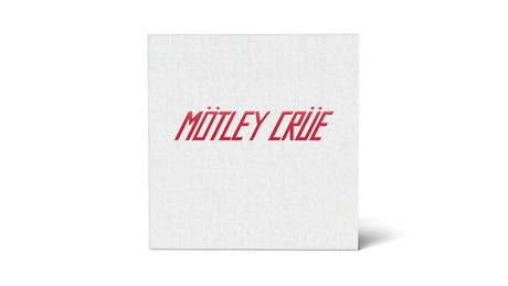 Motley Crue - Crucial Crue (45Th Anniversary) [Deluxe Box Set] [5CD] [CD]