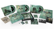Dr. Feelgood (35th Anniversary) (Limited Edition, Deluxe Edition, Green & Black Colored Vinyl) (3 Lp's) (Vinyl)