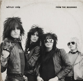 From The Beginning [2LP] (Vinyl)