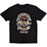 Official Tour Gear