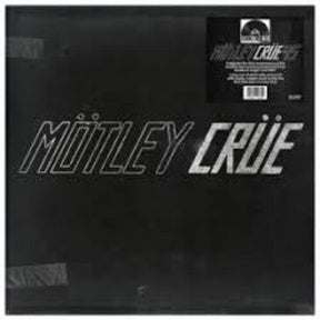 Motley Crue - Live Wire Ep (RSD 4.18.26) (45Th Anniversary) [Color Vinyl] [Vinyl]
