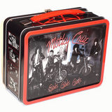 Motley Crue Fun Box [Lunchbox]