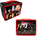 Motley Crue Fun Box [Lunchbox]
