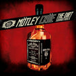 Motley Crue The Dirt Soundtrack [Vinyl] - Apocalypse Vinyl