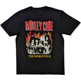 Official Tour Gear