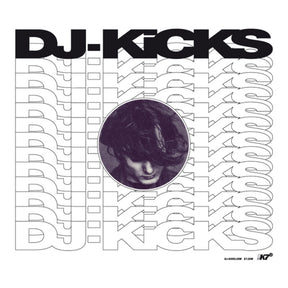 DJ-Kicks (CD)
