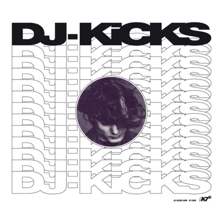 DJ-Kicks (CD)