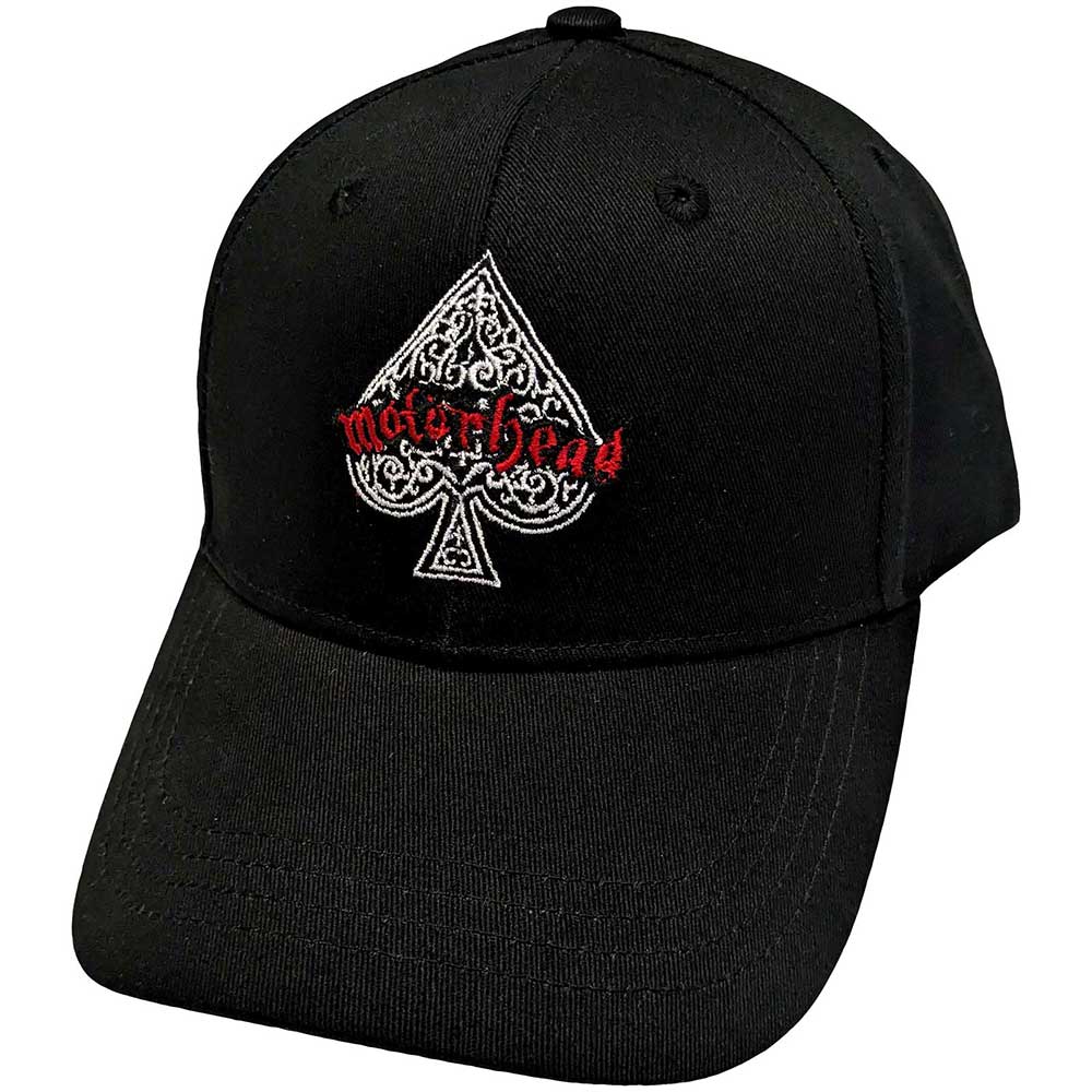 Motörhead Ace Of Spades [Hat]