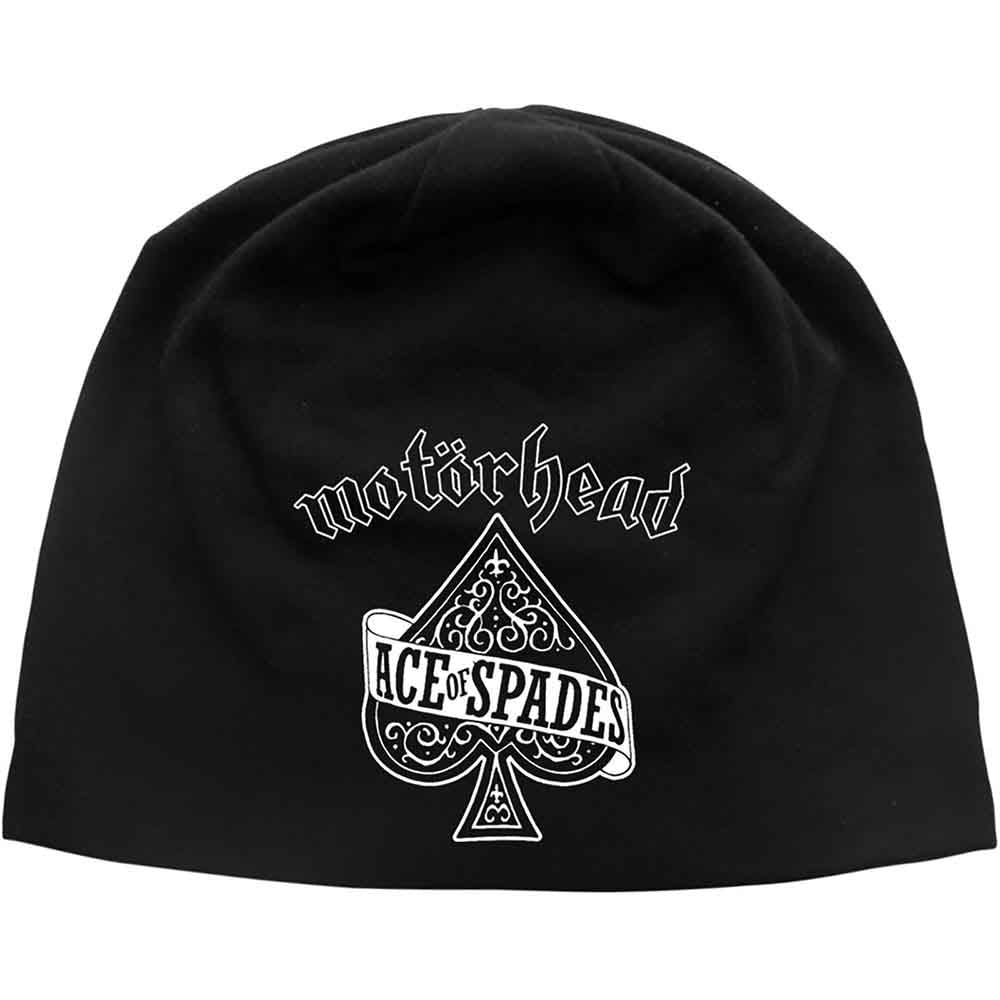 Motörhead Ace of Spades [Beanie]