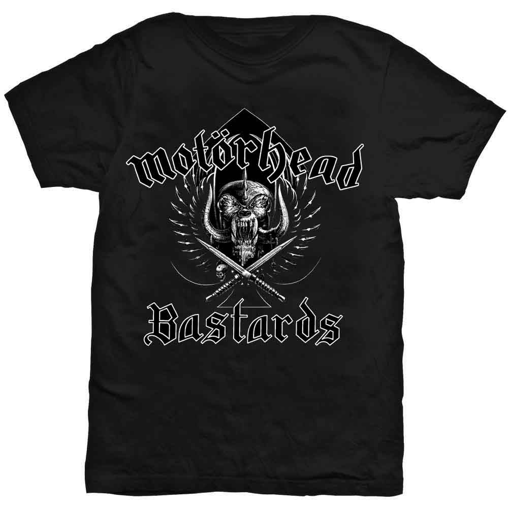 Bastards (T-Shirt)