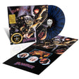 Bomber (50th Anniversary) [Dark Blue/Black Splatter LP] [Half-Speed] (Vinyl)