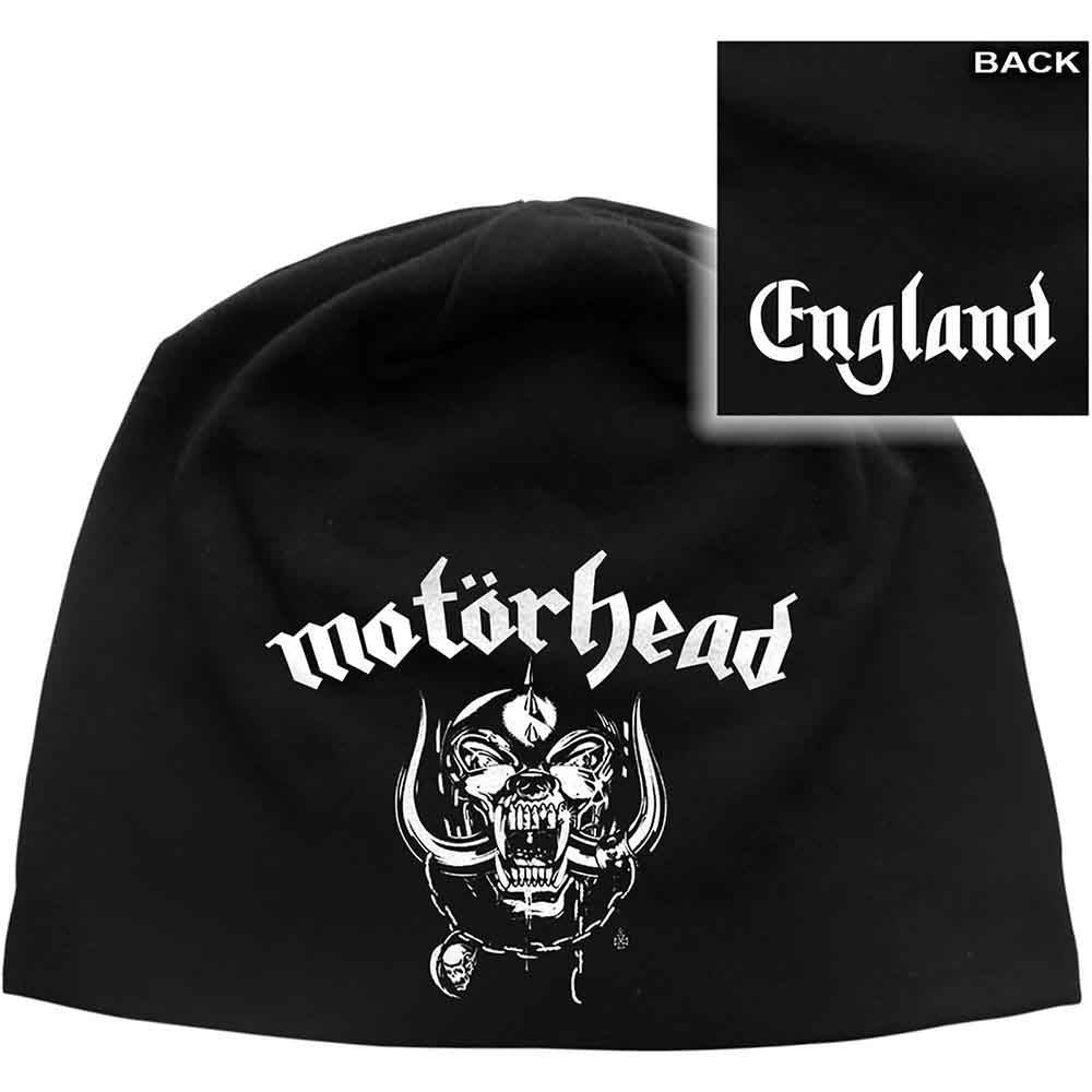 Motörhead England [Beanie]