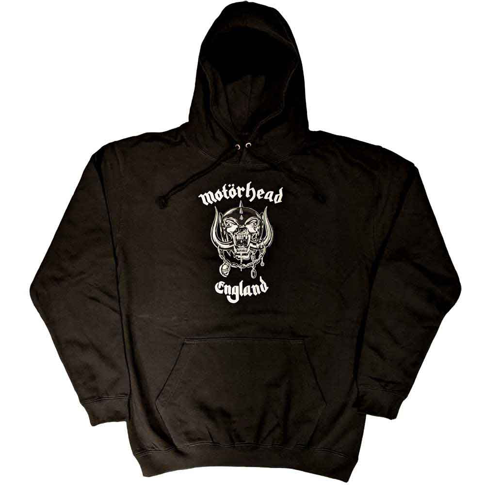 Motörhead Inglaterra [Sudadera]