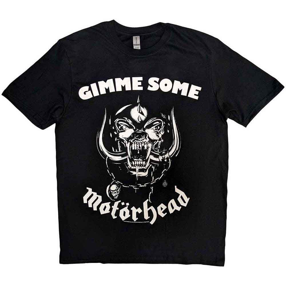 Gimme Some (T-Shirt)