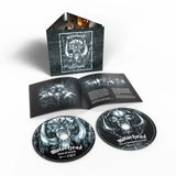 Motörhead - Kiss Of Death (20Th Anniversary Edition) [2CD] [CD]