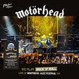 Motörhead - Live At Montreux Jazz Festival ‘07 [Vinyl]