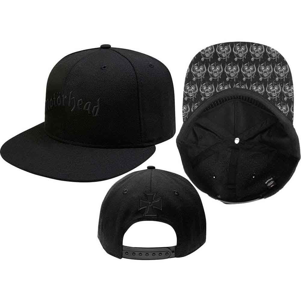 Logo & Warpig (Hat)